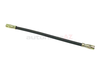 34321159879 ATE Brake Hose/Line; Front; Approximately 12+ inches, Female x Female Connections