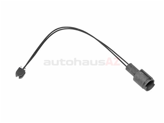 34351180782 Pex Brake Pad Wear Sensor; 260mm (10.5 Inch) Length