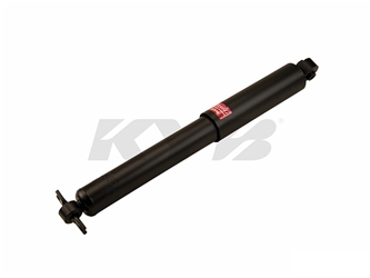 345036 KYB Excel-G Shock Absorber; Front