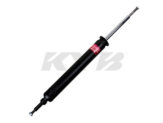 349041 KYB Excel-G Shock Absorber; Rear; Low Pressure Twin Tube