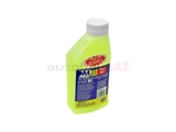 351214201 Mahle Behr Refrigerant Oil; PAO-Oil 68 AA1 Plus UV, 500ml Bottle