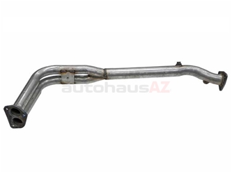 3514976 Starla Exhaust/Connector Pipe