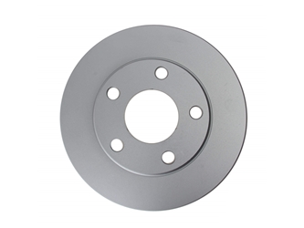355109092 Pagid Disc Brake Rotor; Rear