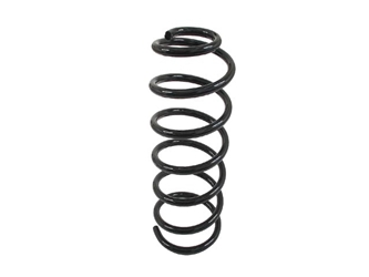 357411105AB Meyle Coil Spring; Front; Standard