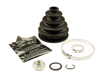 357498203A CRP CV Joint Boot Kit; Front Outer