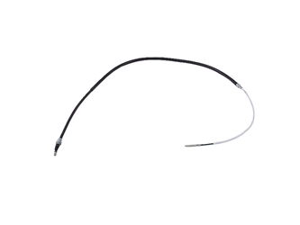 357609721E Cofle Parking/Emergency Brake Cable; 1750mm