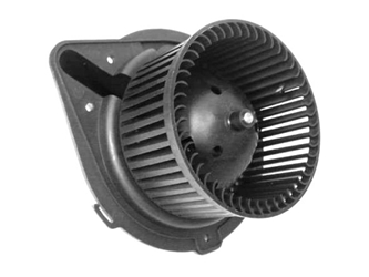 357820021URO URO Parts Blower Motor; Complete Motor and Fan Assembly