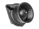 357820021URO URO Parts Blower Motor; Complete Motor and Fan Assembly