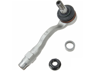 3585801 Lemfoerder Tie Rod End; Outer Left/Right