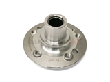 1633340110 Febi Drive Flange; Front/Rear; Left/Right