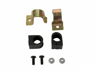 36700 Febi Stabilizer/Sway Bar Link Bushing Kit; Front To Axle