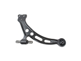37130005 OPparts Control Arm; Front Right