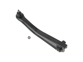 37137044 OPparts Control Arm; Rear Left Lower