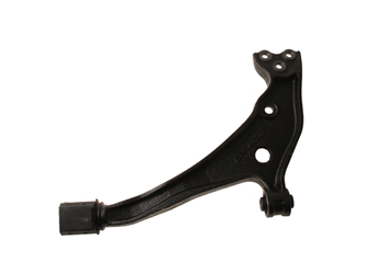 37138278 OPparts Control Arm; Front Left Lower