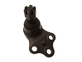 37238010 OPparts Ball Joint; Front Lower