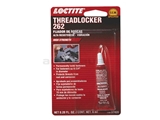 37420 Loctite Thread Locker; Threadlocker 262-High Strength/Red; 6 ml Tube