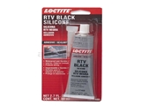 37460 Loctite RTV Black Silicone Adhesive/Sealant; 80ml
