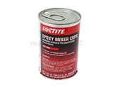37513 Loctite Epoxy; Premeasured Epoxy Mixer Cups - Fast Cure; 10 PER KIT.