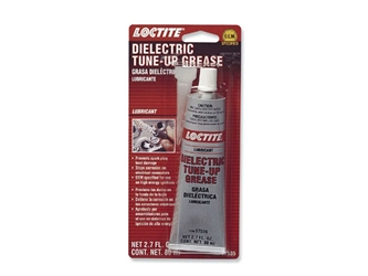 37535 Loctite Dielectric Grease; Dielectric Tune-Up Grease; 80ml Tube