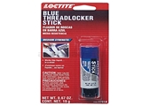 37614 Loctite Thread Locker; Blue Threadlocker Stick - Medium Strength;19 g Stick
