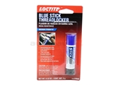 37643 Loctite Thread Locker; Blue; 9 Gram Stick