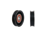 38942PM3000 Gates Drive Belt Idler Pulley; Air Conditioning