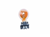 39200533 Flosser Turn Signal Light Bulb; Front