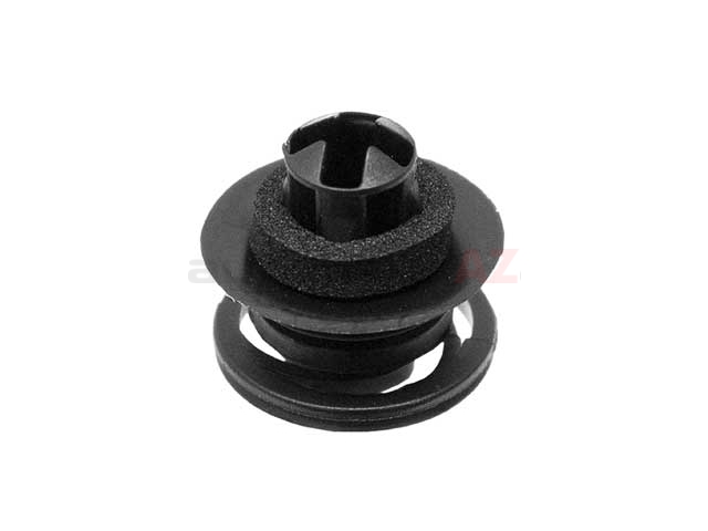 3B0868243 Auveco Interior Panel Retainer; Door Panel Clip