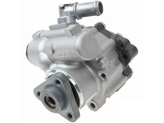 3B7422154AX Bosch/ZF (OE Rebuilt) Power Steering Pump