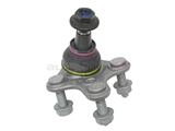 3C0407366A Lemfoerder Ball Joint; Front Right