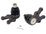 4016048W25 Aftermarket Ball Joint; Front Right Lower