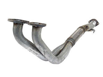 4019535 Starla Exhaust/Connector Pipe