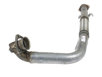 4020749 Starla Exhaust/Connector Pipe