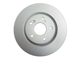 40421094 Meyle Disc Brake Rotor; Front