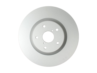 40449049 Meyle Disc Brake Rotor; Front
