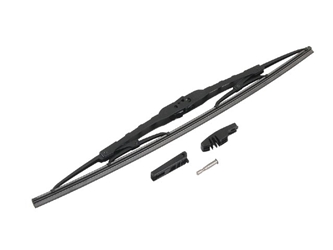 40517 Bosch Wiper Blade Assembly; DirectConnect; 17 Inch