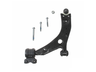 40625 Febi Control Arm & Ball Joint Assembly; Front Left