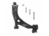 40626 Febi Control Arm & Ball Joint Assembly; Front Right