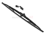 40716A Bosch Wiper Blade Assembly; MicroEdge III ; 16 Inch Length