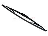 40717A Bosch Wiper Blade Assembly; MicroEdge III ; 17 Inch Length