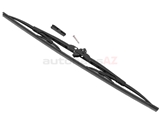 40719A Bosch Wiper Blade Assembly; MicroEdge III ; 19 Inch Length