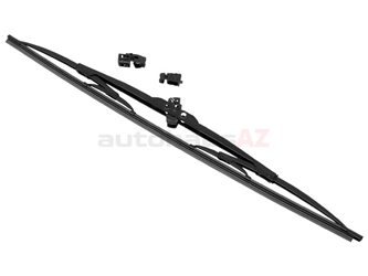40720A Bosch Wiper Blade Assembly; MicroEdge III ; 20 Inch Length