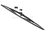 40720A Bosch Wiper Blade Assembly; MicroEdge III ; 20 Inch Length