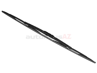 40726 Bosch Wiper Blade Assembly; Front Left, 26 Inch