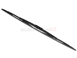 40726 Bosch Wiper Blade Assembly; Front Left, 26 Inch