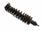 41-173435 Bilstein B4 OE Replacement Shock Absorber; Rear; With Spring and Spring Perch