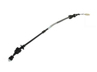 41340181 Professional Parts Sweden Clutch Cable