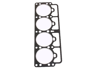 419310 Elring Cylinder Head Gasket; .8mm Thick