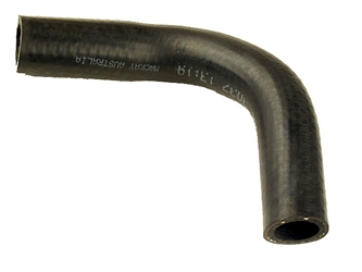 4284303 MacKay Heater Hose; From By-Pass Valve To Engine