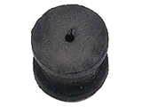 431721559 Genuine VW/Audi Accelerator Cable Bushing; At pedal